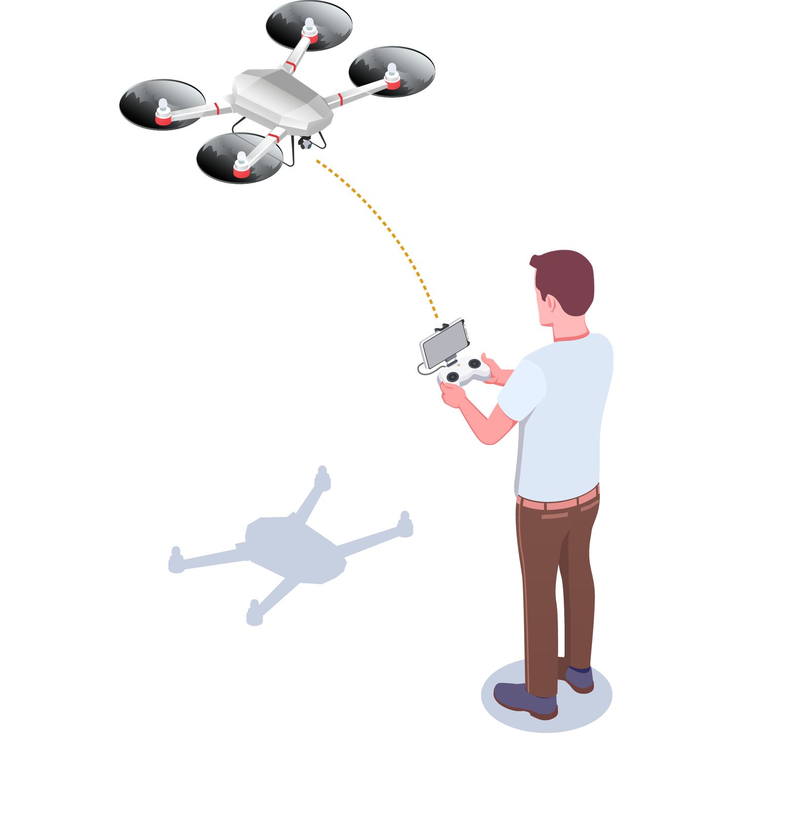 drone